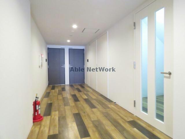 Gare　de　coco　ガレドココの物件外観写真