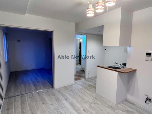 Gare　de　coco　ガレドココの物件内観写真