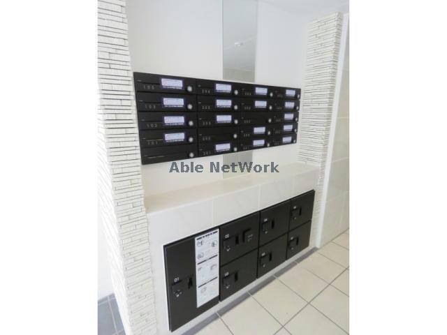 Gare　de　coco　ガレドココの物件外観写真