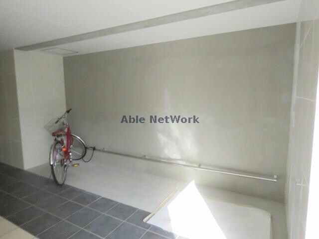 Gare　de　coco　ガレドココの物件外観写真