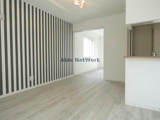 Gare　de　coco　ガレドココの物件内観写真