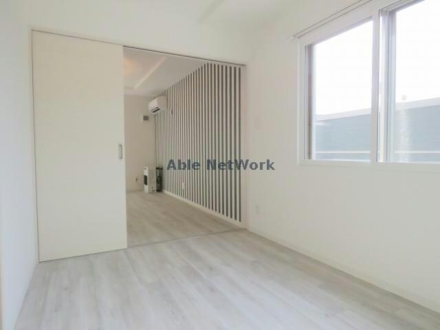 Gare　de　coco　ガレドココの物件内観写真