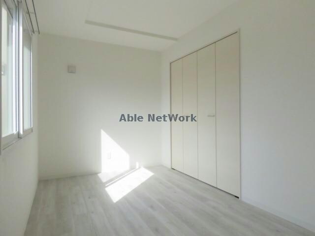 Gare　de　coco　ガレドココの物件内観写真