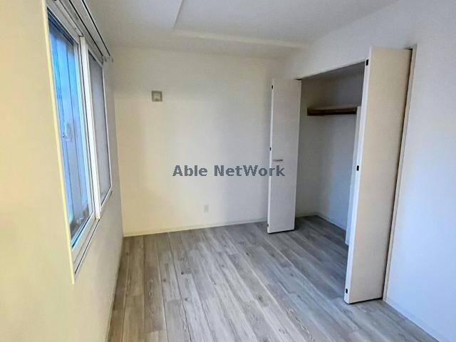 Gare　de　coco　ガレドココの物件内観写真