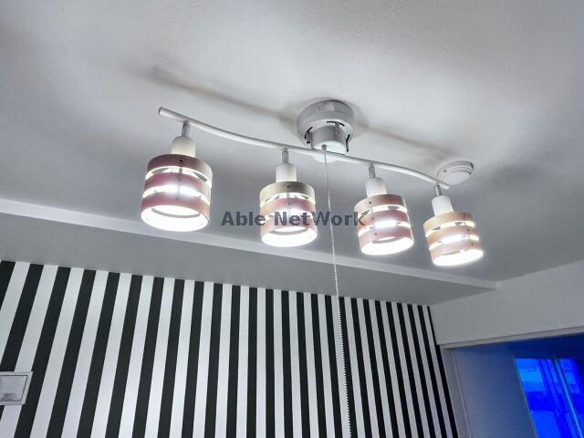 Gare　de　coco　ガレドココの物件内観写真