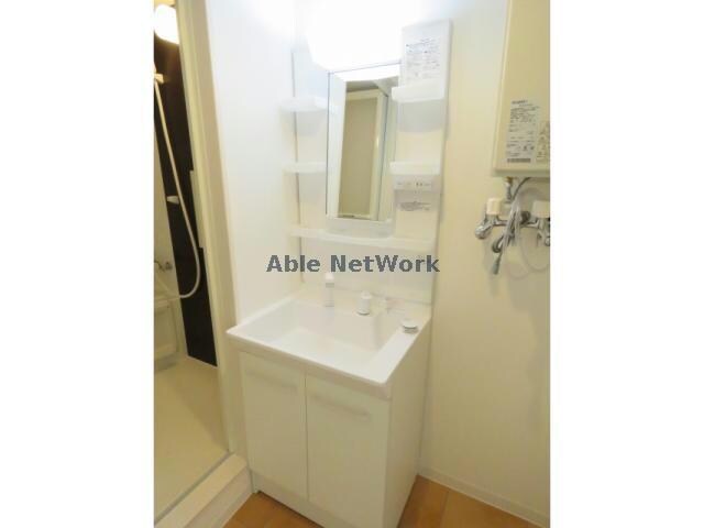 Gare　de　coco　ガレドココの物件内観写真