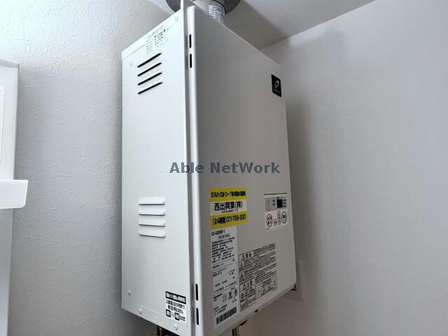 Gare　de　coco　ガレドココの物件内観写真