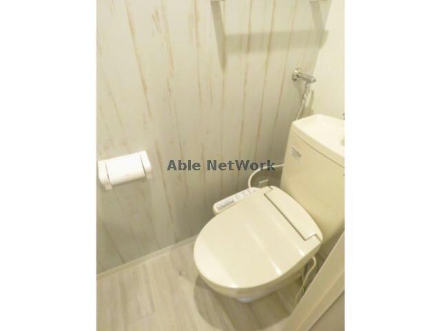 Gare　de　coco　ガレドココの物件内観写真