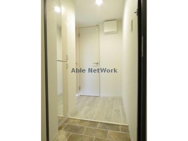 Gare　de　coco　ガレドココの物件内観写真