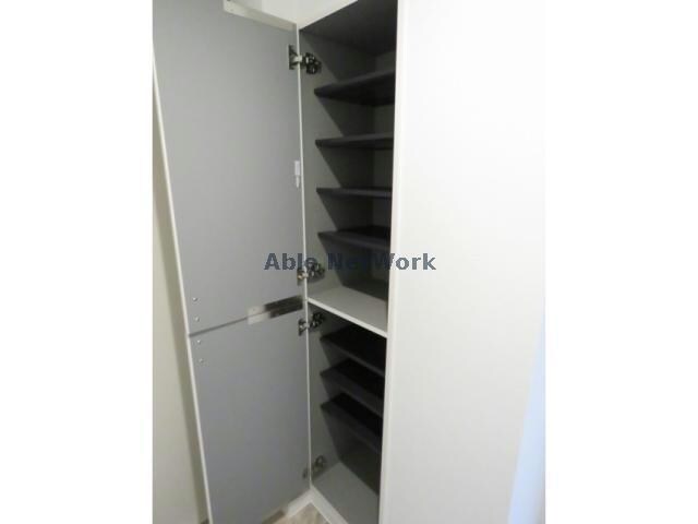 Gare　de　coco　ガレドココの物件内観写真