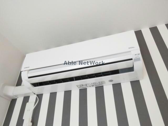 Gare　de　coco　ガレドココの物件内観写真