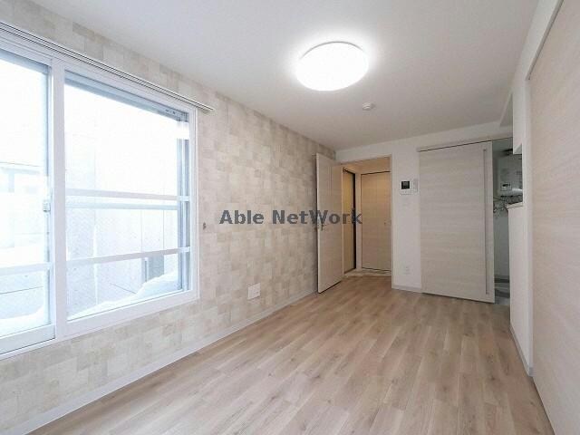 MODERNO N3の物件内観写真