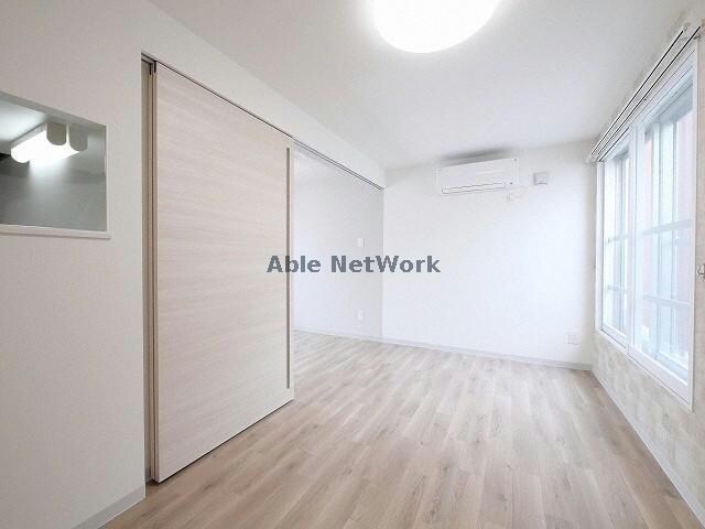 MODERNO N3の物件内観写真