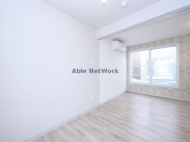 MODERNO N3の物件内観写真