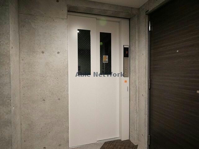 MODERNO N3の物件外観写真