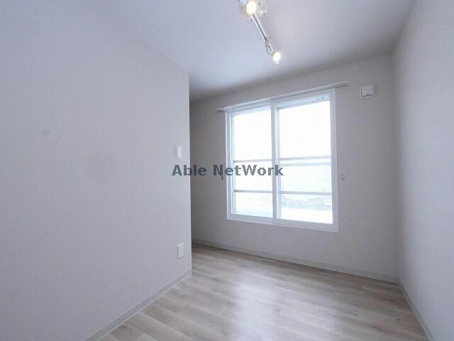 MODERNO N3の物件内観写真