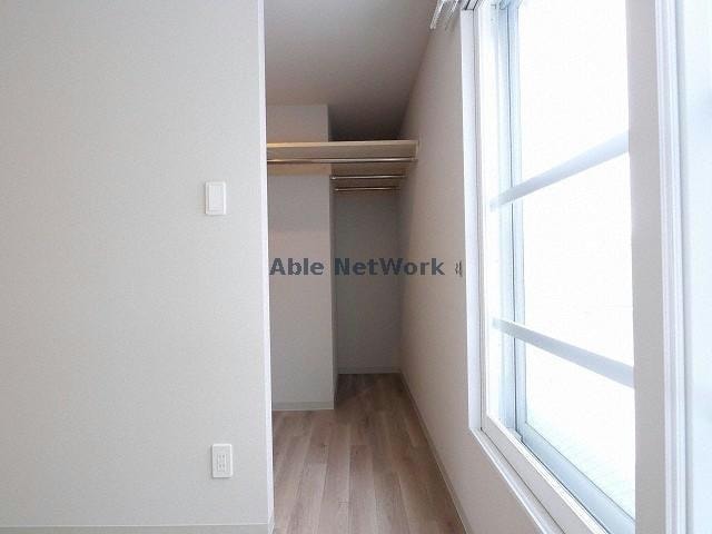 MODERNO N3の物件内観写真