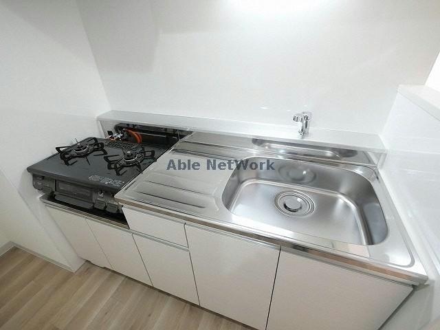 MODERNO N3の物件内観写真