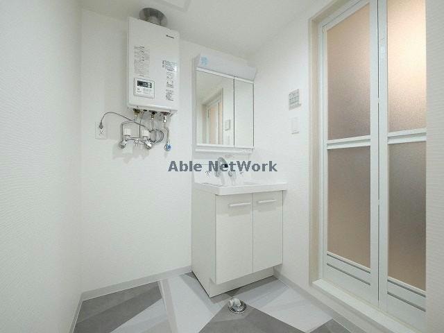 MODERNO N3の物件内観写真