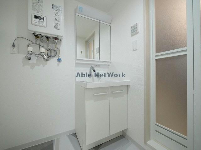 MODERNO N3の物件内観写真