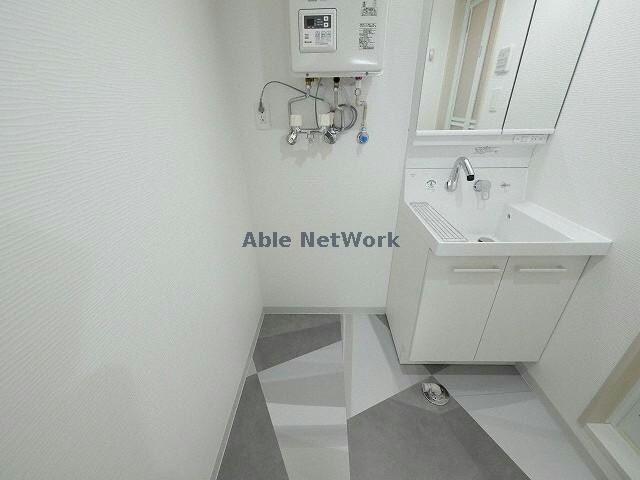 MODERNO N3の物件内観写真