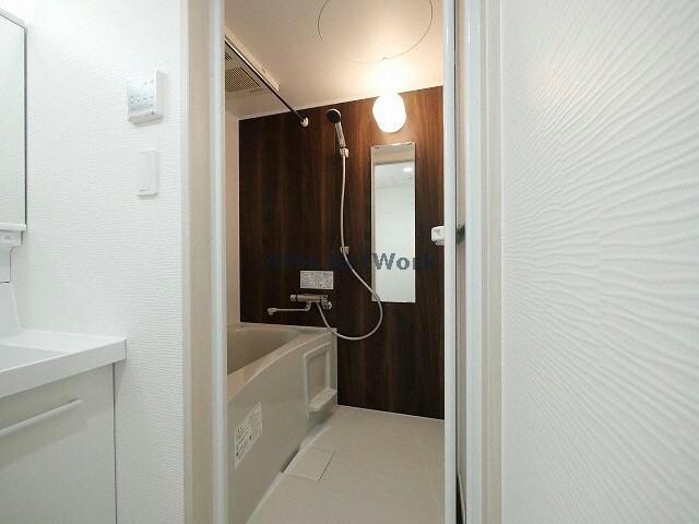 MODERNO N3の物件内観写真