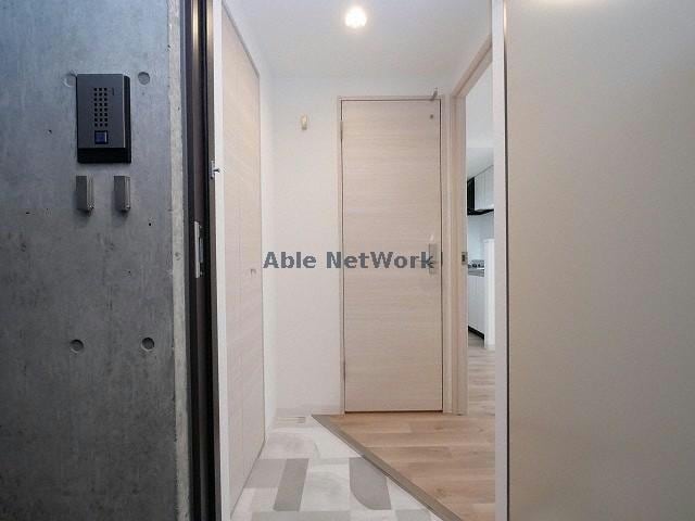 MODERNO N3の物件内観写真