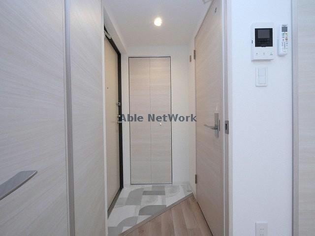 MODERNO N3の物件内観写真