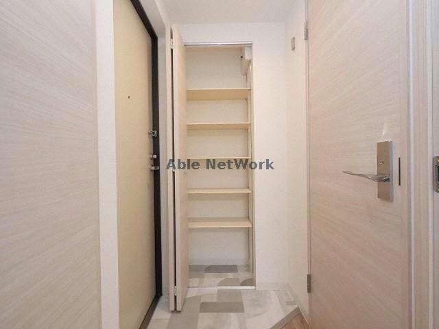 MODERNO N3の物件内観写真