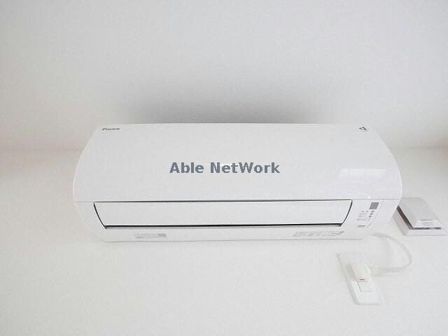 MODERNO N3の物件内観写真