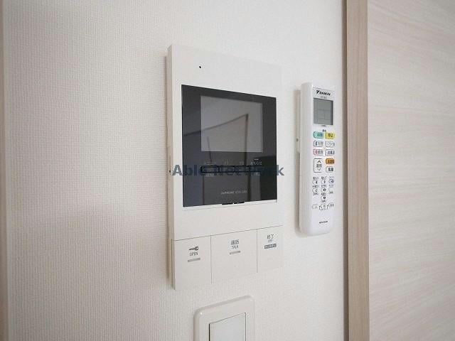 MODERNO N3の物件内観写真