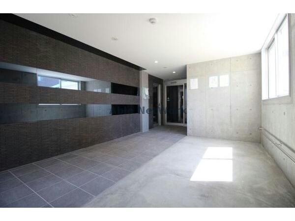 LARGE　ラルジュの物件外観写真