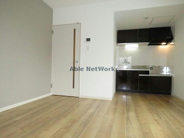 LARGE　ラルジュの物件内観写真