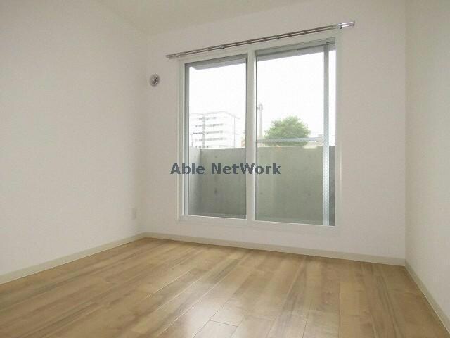 LARGE　ラルジュの物件内観写真