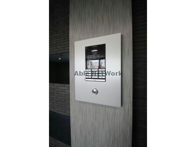 LARGE　ラルジュの物件外観写真