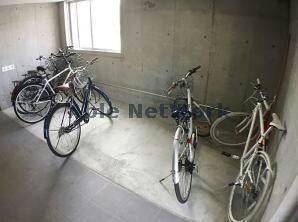 LARGE　ラルジュの物件外観写真