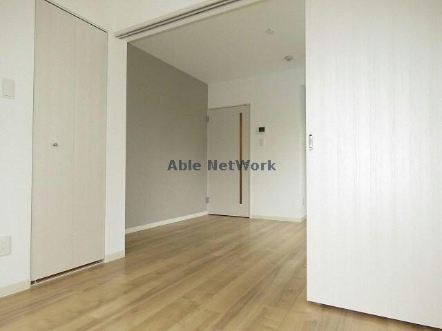 LARGE　ラルジュの物件内観写真