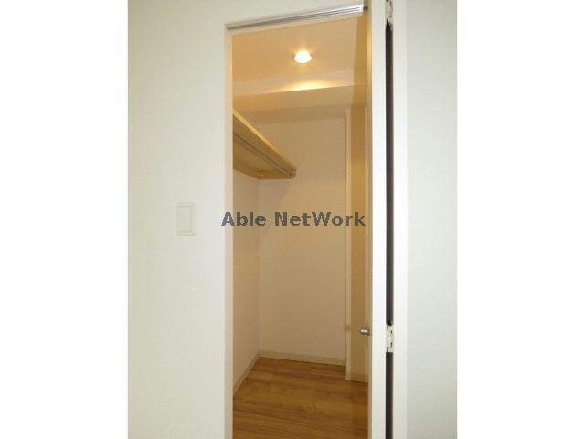 LARGE　ラルジュの物件内観写真