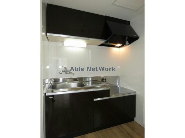 LARGE　ラルジュの物件内観写真