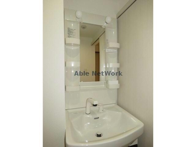 LARGE　ラルジュの物件内観写真