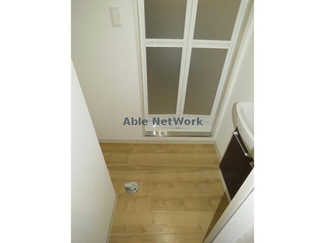 LARGE　ラルジュの物件内観写真