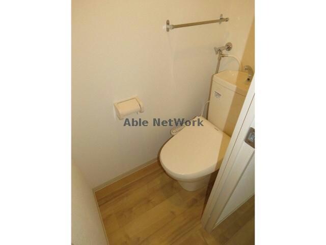 LARGE　ラルジュの物件内観写真