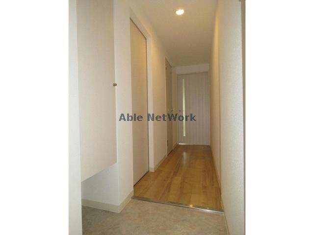 LARGE　ラルジュの物件内観写真