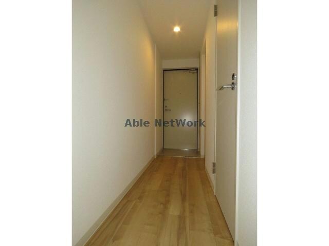 LARGE　ラルジュの物件内観写真