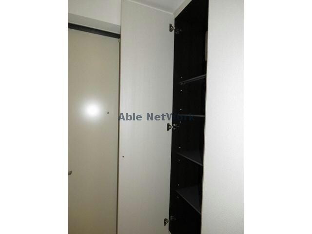 LARGE　ラルジュの物件内観写真