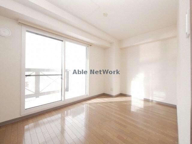 ヴィラN19の物件内観写真