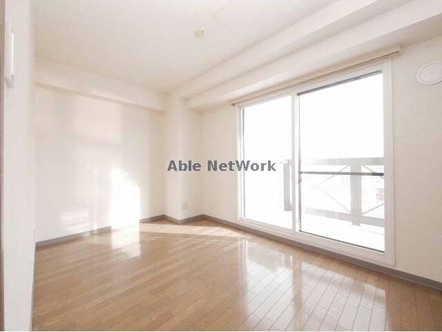 ヴィラN19の物件内観写真