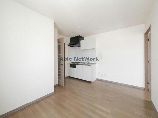 ヴィラN19の物件内観写真