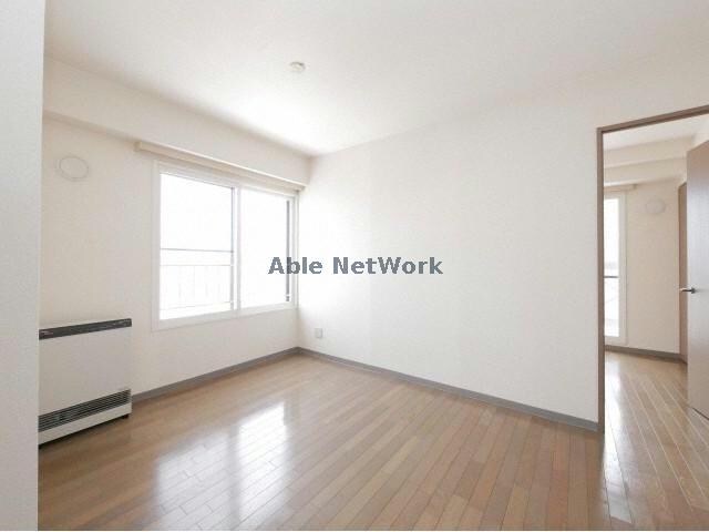 ヴィラN19の物件内観写真