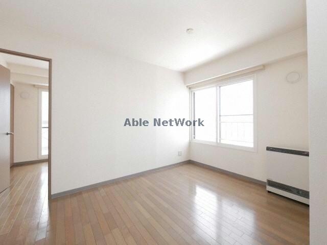 ヴィラN19の物件内観写真